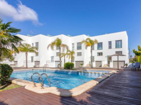 Holiday Home Gran Olamar Golf, Oliva